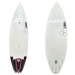 ☆GWタイムセール☆新品☆Addiction ショートボード クリア - メルカリ