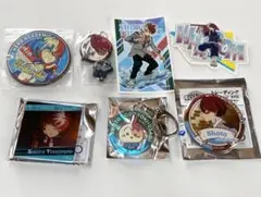 僕のヒーローアカデミア　轟焦凍セット
