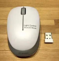 ワイヤレスマウス