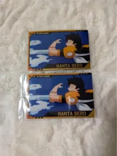 僕のヒーローアカデミア　ウエハース4 瀬呂範太 N 4-17 ヒロアカ　カード