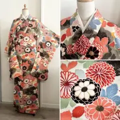 2025年最新】十三参り着物の人気アイテム - メルカリ