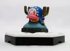 【新品】ワンピース 一番くじ 最強の世代 J賞 チョッパー フィギュア