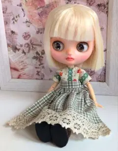 ミディブライスアウトフィット ブライス公式サイト | blythedoll.com