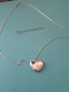 シルバー925 ネックレス