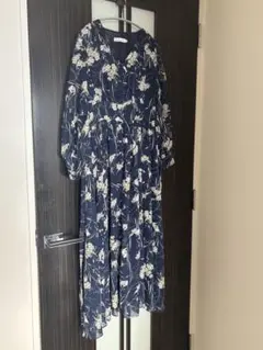 Futier Land ロングワンピース マキシ リゾート ヒューティアランド
