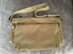 ショッフェル　Schöffel ショルダーバッグ カーキのサムネイル