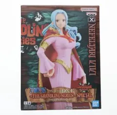 ガ*タ様 ワンピース DXF THE GRANDLINE SERIES ネフェルのサムネイル