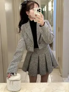 【最終値下げ】グレイル セットアップ