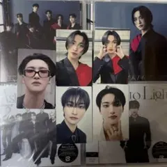 2026年最新】ateez ソンファ チェキの人気アイテム - メルカリ