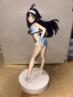 EXQフィギュア ハツラツ夏色少女 ユウキのサムネイル
