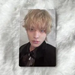 ENHYPEN DARKBLOOD ENGENEver. トレカ ジェイク