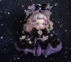 スカルパンダ ぬいぐるみ