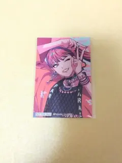 パラライ アン ドプボ 特典