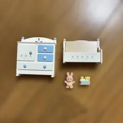 ゆ様専用　シルバニアファミリー 家具セット