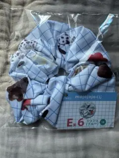 mojojojo 一番くじ シュシュ