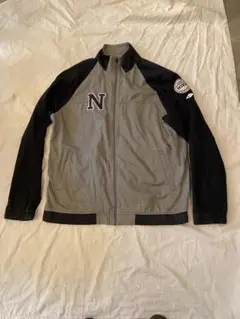 NIKEナイキのスポーツブルゾン　XL