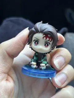 鬼滅の刃 すわらせ隊 竈門炭治郎