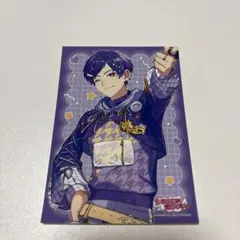 すたぽら こったろ こたくん おぎゃりたい！えぶりでぃCD特典ポストカード