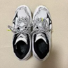 カタカナ NIKE スピードウエーブライトニング