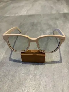 NOCHINO OPTICAL NOCHINO-N1 ブルーグレー - メルカリ