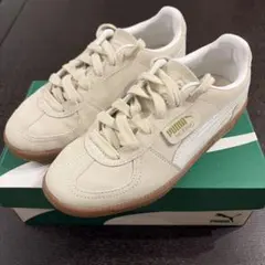 PUMA パレルモ アルパインスノー