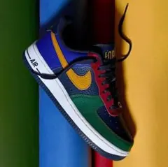 ナイキ NIKE AIR FORCE 1 LOW LX 28cm ローカットのサムネイル