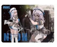 2025年最新】勝利の女神 nikke プレイマットの人気アイテム