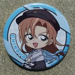 魔法少女まどか⭐︎マギカ まどマギ ドンキ 缶バッチ 佐倉杏子 - メルカリ