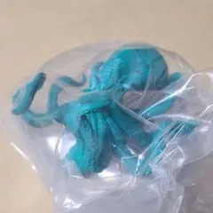 UMA最強王図鑑フィギュア　46-B　スペシャルカラー