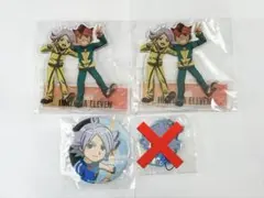 2026年最新】吹雪士郎 アクリルスタンドの人気アイテム - メルカリ