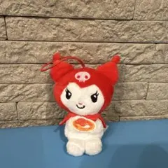クロミ　スシロー　マスコット　　アカミ