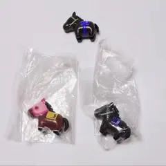 (即購入可能) サラブレッドコレクション ケーブルフィギュア まとめ売り