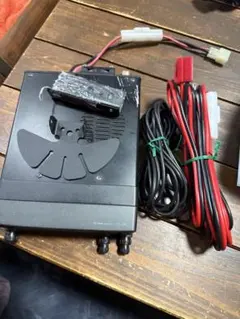 タ*☆様 ALINCO FTM-6000 受信機セット - メルカリ