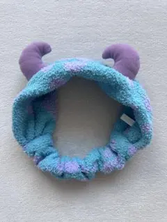 ディズニー　カチューシャ