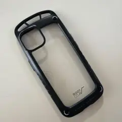 ROOT CO. iPhone14 / 13ケース Elk. ブラック