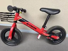 BSLONG キッズ自転車 レッド ファイヤーパターン BSLONG キッズ自転車 レッド ファイヤーパターン - メルカリ