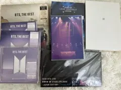 2026年最新】BTSDVDの人気アイテム - メルカリ