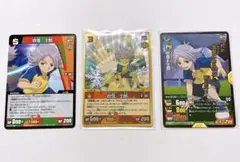 イナズマイレブン イナイレ TCG 吹雪士郎