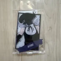 チェンソーマン アクリルスタンド レゼ BOMB