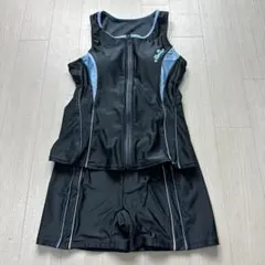 ellesse セパレートフィットネス水着M