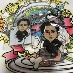 神谷健太セット