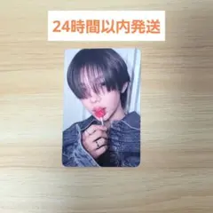 RIIZE ODYSSEY ショウタロウ タロ トレカ