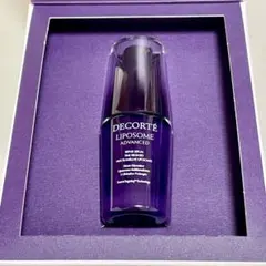 リポソームアドバンストリペアセラム 12ml　ギフトボックス入り未使用