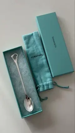 2026年最新】TIFFANY カトラリー(スプーン等)の人気アイテム - メルカリ