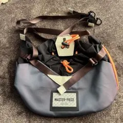 美品 PORTER GROCERY BAG エコバッグ ネイビー 完売絶版品 - メルカリ