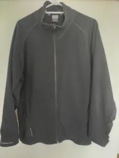 Nike Therma-Fit フリースジャケット ブラック