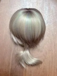 7〜8インチ　ウィッグ