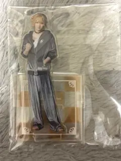 武本悠佑 南泉一文字 アクリルスタンド