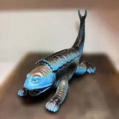 激レア キングザウルス ケムラー ソフビ 足形 ポピー 激レア キングザウルス ケムラー ソフビ 足形 ポピー - メルカリ