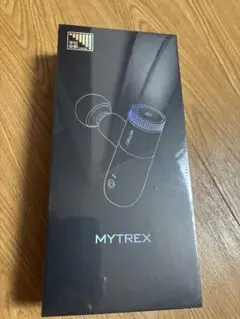MYTREX REBYE MINI 2 ハンディマッサージャー